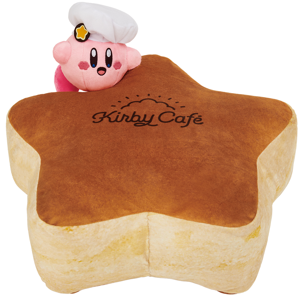 一番くじ 星のカービィ Kirby Café１ロット - おもちゃ/ぬいぐるみ