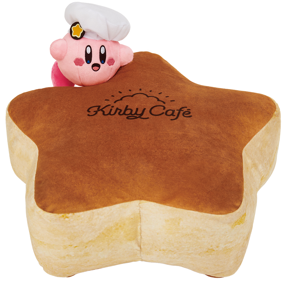 一番くじ 星のカービィ Kirby Café｜一番くじONLINE