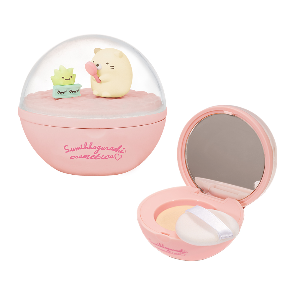 一番コフレ すみっコぐらし Sumikkogurashi cosmetics｜一番くじONLINE