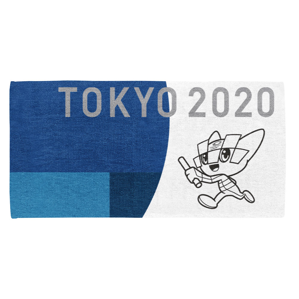 一番くじ 東京2020 オリンピックエンブレム 東京2020公式ライセンス商品｜一番くじONLINE